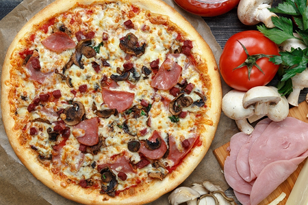 Пицца Классика