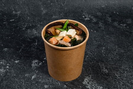 Японская Уха