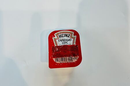 Соус барбекю 