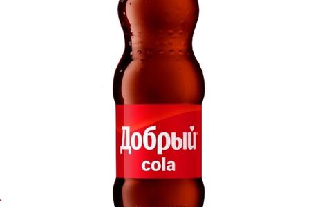 Добрый Кола 