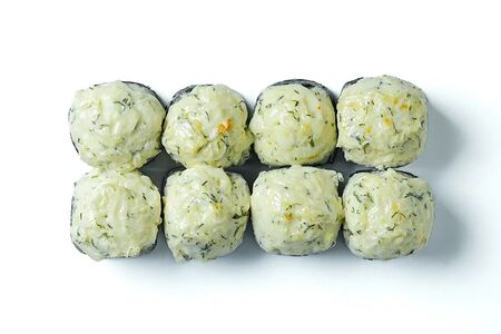 Ниватори ролл