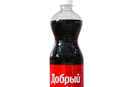 Добрый Кола