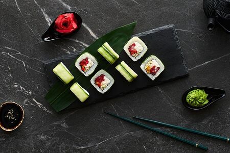 Греческий чиз