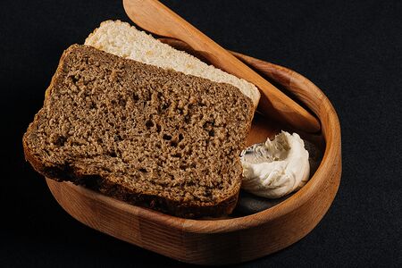 Ассорти хлеба