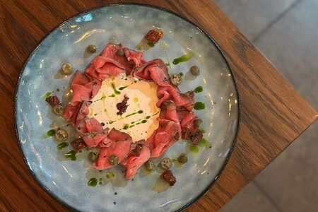 Вителло тоннато