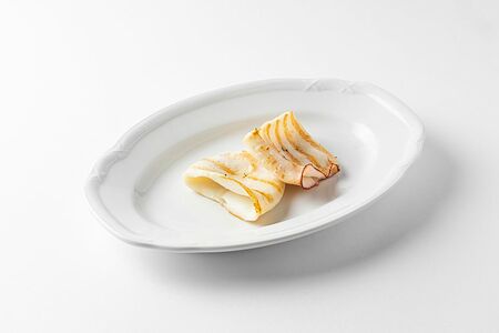 Кальмары на гриле