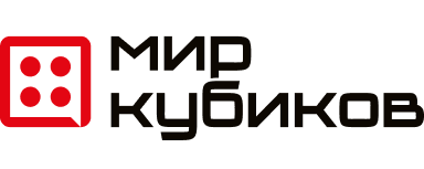 Мир кубиков
