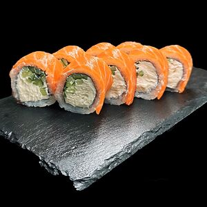 Филадельфия премиум