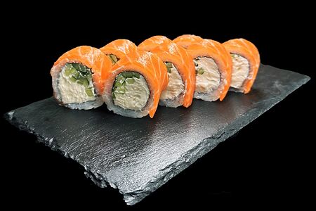 Филадельфия премиум