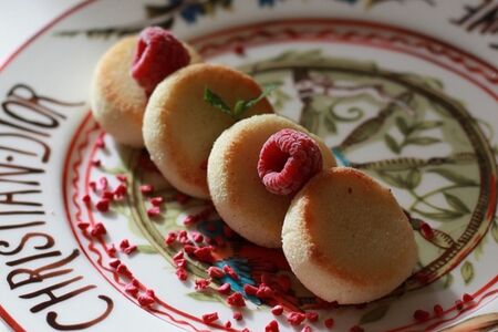 Сырники из творога и рикотты