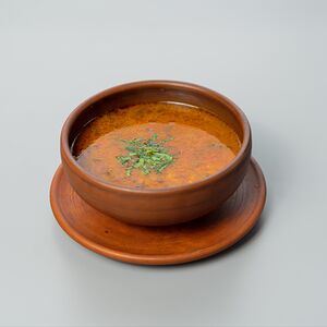 Харчо с говядиной