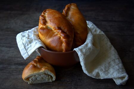 Курочка Ряба