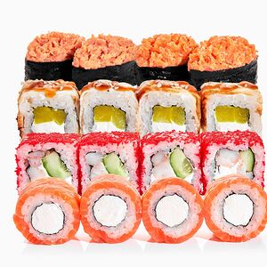 Для себя любимого