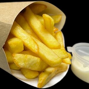  Картофель фри