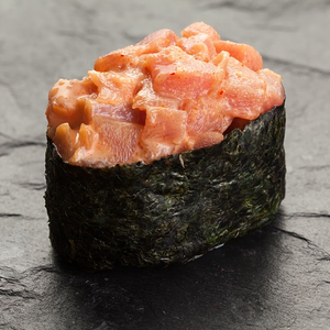 Суши Спайси-магуро