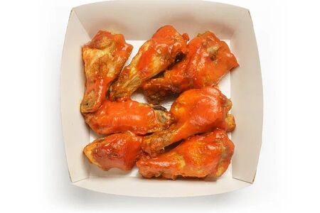 7 крыльев Баффало