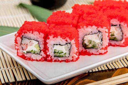 Ролл Калифорния