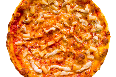 Пицца Гавайская