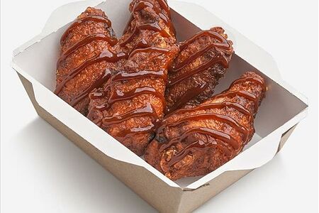 Крылышки Баффало-острые