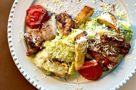 Цезаридзе (Цезарь по-грузински) 