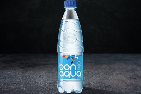 BonAqua без газа