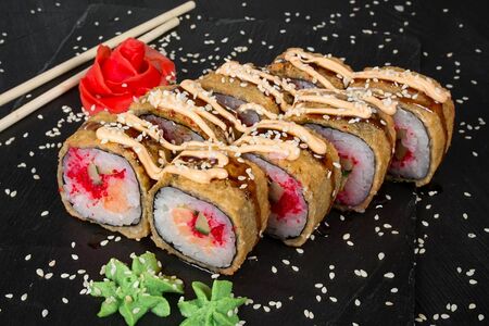 Темпура Рэмбо