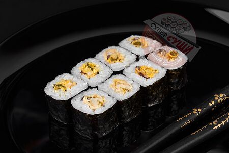 Классика с мидиями