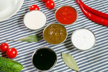 Соус майонез