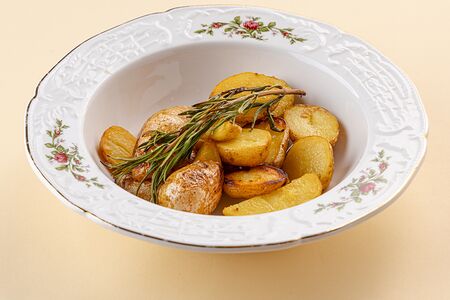 Картофель стоун