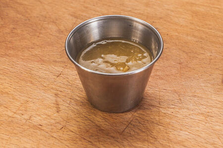 Соус Горчичный