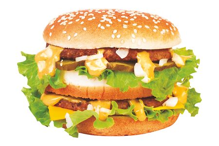 Клаб Бургер