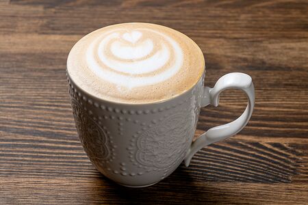 Капучино Сливочный Тоффи, 350 