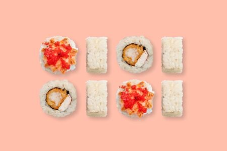 Ролл Сакура