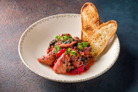 Мургутурш по старинному национальному рецепту