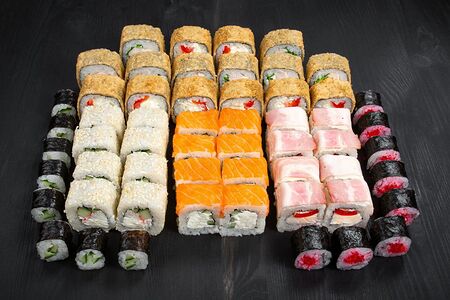 Сет Хиросима