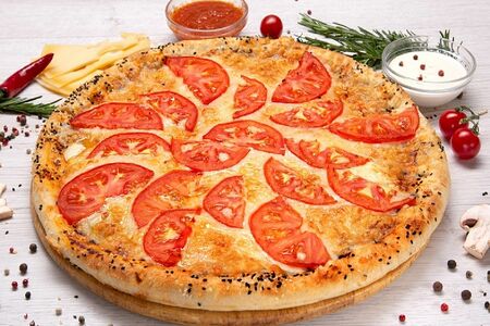 Маргарита S