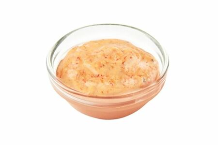 Соус Спайси