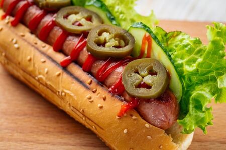 Мексиканский острый