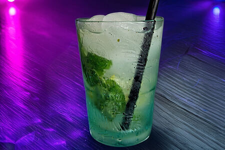 Мохито классический