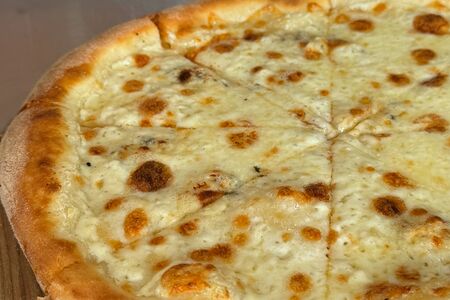 Четыре сыра 