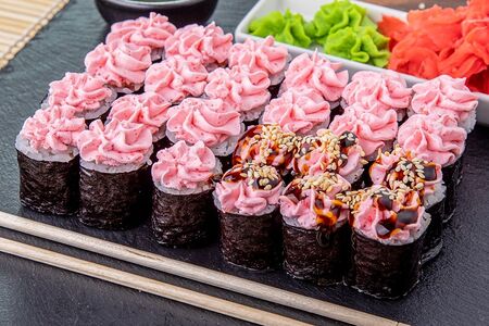 Сет Хосомаки