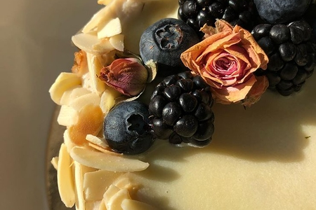 Торт Эстерхази