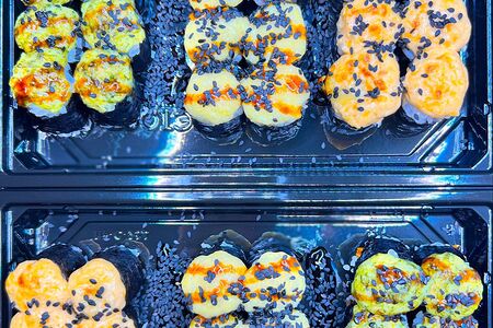 Сет моремания мини