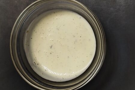 Соус Майонезный