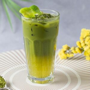 Մատչա տոնիկ