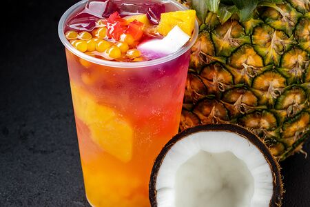 Пина колада