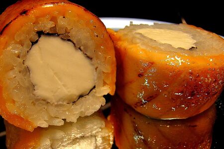 Филадельфия татаки