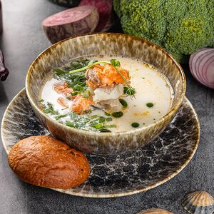 Финская уха