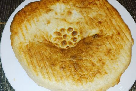 Лаваш из тандыра М