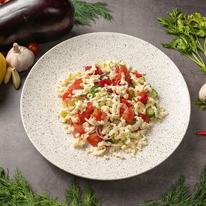 Салат Шопский